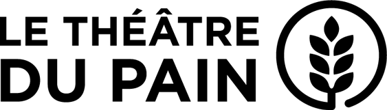 Le theatre du pain